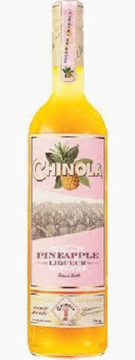 Chinola Liqueur Pineapple