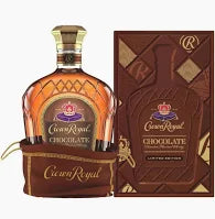 Crown Royal Chocolate Canadian Whiskey