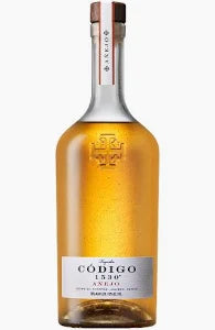 Codigo 1530 Tequila Anejo