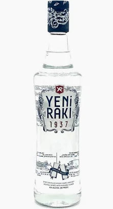 Yeni Raki Liqueur (700 ml)