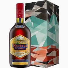 Jose Cuervo Reserva De La Familia Extra Anejo
