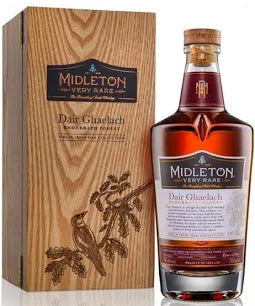 Midleton Dair Ghaelach Irish Whiskey