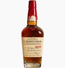 2025 Maker's Mark The Keepers Release Wood Finishing Series Limited Release Kentucky Straight Bourbon Whisky