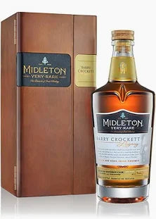 Midleton Barry Crockett Legacy Whiskey