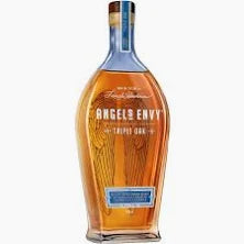 Angel's Envy Triple Oak Bourbon Whiskey
