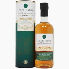 Green Spot Chateau Montelena Irish Whiskey