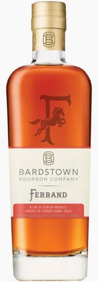 Bardstown Collaborative Series Maison Ferrand