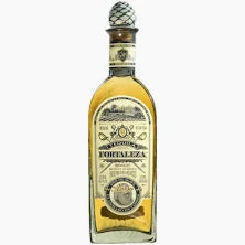 Fortaleza Anejo Tequila
