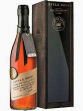 Little Book Chapter 5: The Invitation Blended Whiskey