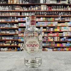 Nonino Grappa Vendemmia