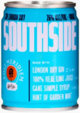 Post Meridiem Southside 100ml