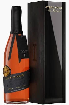Little Book The Infinite Edition I 2024 Release 18 Year Bourbon