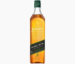 Johnnie Walker High Rye Scotch Whiskey