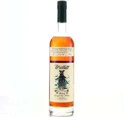 Willett Family Estate Bottled Single-Barrel 8 Year Old Straight Rye Whiskey 117.4Proof(Cherpumple) 96/154