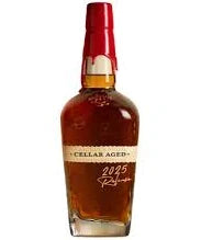 Maker's Mark Cellar Aged 2025 Bourbon Whisky