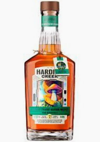 Hardin's Creek Warehouse R 1Fls 11 Year Old - 700ml