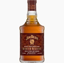 Jim Beam Winter Reserve Kentucky Straight Bourbon