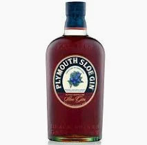 Plymouth Sloe Gin