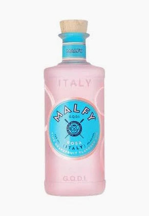 Malfy Rosa Gin