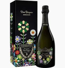 Dom Perignon Takashi Murakami, 2015