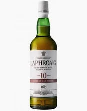 Laphroaig 10 Year Old Sherry Oak Finish Single Malt Scotch Whisky