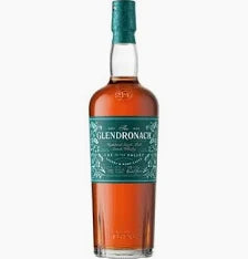 Glendronach Ode to the Valley Single Malt Scotch 700ml