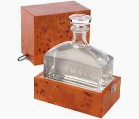 Harlen D. Wheatley CLIX Vodka 750ml