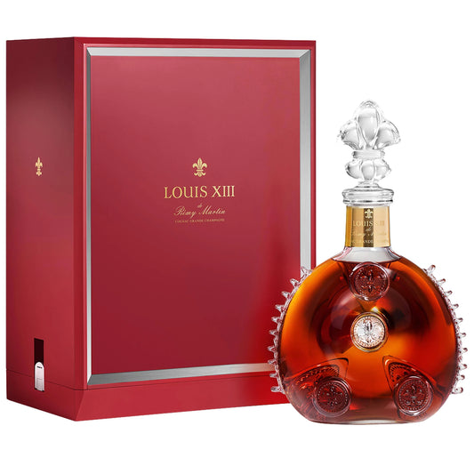 LOUIS XIII : The Classic Decanter