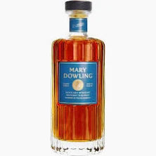 Mary Dowling Finished In Toasted Barrel Tequila Barrels (750mL)