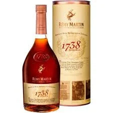 Rémy Martin 1738 Accord Royal