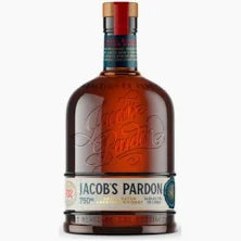 Jacob's Pardon Small Batch Recipe #2