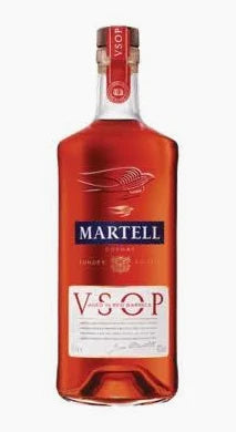 Martell V.S.O.P. Medaillon