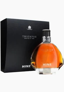 Hine Triomphe Cognac Grande Champagne
