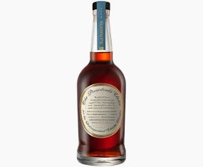 Old Forester The President's Choice Straight Bourbon Barrel #161