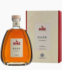 HINE Rare Fine Champagne Cognac