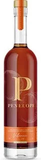 Penelope Bourbon Cooper Series Valencia