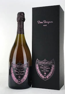 Dom Pérignon Rosé Vintage 2009
