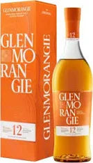 Glenmorangie The Original 12 Year Single Malt Scotch Whisky