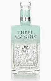 Cambridge Distillery Three Seasons Gin (700ml)