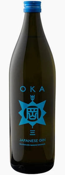 Oka Gin