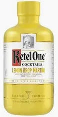 Ketel One  Cocktails Lemondrop Martini 375ML