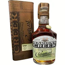 Hardin's Creek Kentucky Series: Clermont