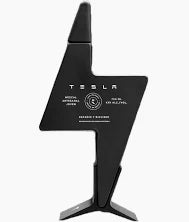 Tesla Mezcal 750 mL