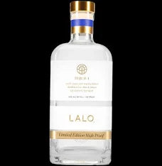 Lalo Limited Edition High Proof Blanco Tequila 750ml