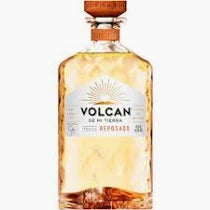 Volcan de mi Tierra Reposado