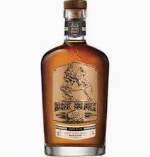 Horse Soldier Straight Bourbon