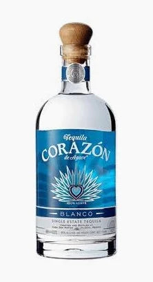Corazon Blanco Tequila