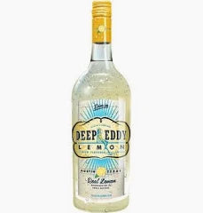 Deep Eddy Lemon Vodka