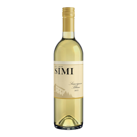 SIMI Sauvignon Blanc White Wine