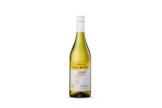 Yellow Tail Pure Bright Chardonnay